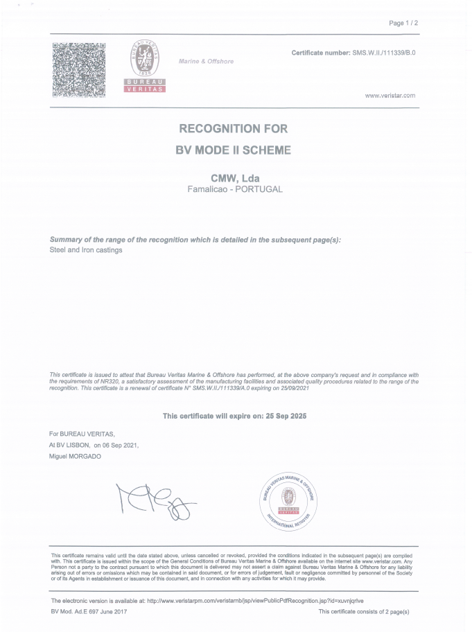 Certificado Recognition for BV Mode II Scheme.png